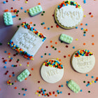 Build Your Own Cookie | 8cm