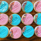 Build Your Own Cookie | 8cm