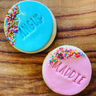 Build Your Own Cookie | 8cm