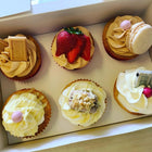 Cupcakes | Half Dozen