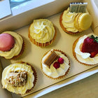 Cupcakes | Half Dozen