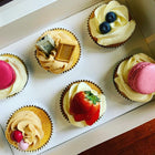 Cupcakes | Half Dozen