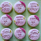 Build Your Own Cookie | 8cm