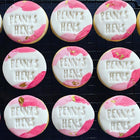 Build Your Own Cookie | 8cm