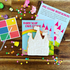 Themed Party | Paint Your Own | Cookie Kit