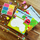 Themed Party | Paint Your Own | Cookie Kit