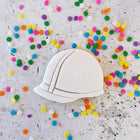 Cookie | Shape | Hard Hat