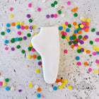 Cookie | Shape | Ballet Shoe