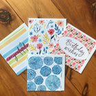 Personal Message Card