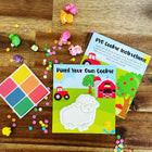 Themed Party | Paint Your Own | Cookie Kit