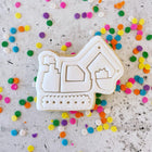 Cookie | Shape | Excavator