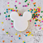 Cookie | Shape | Mickey Mouse