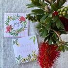 Personal Message Card