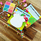 Themed Party | Paint Your Own | Cookie Kit