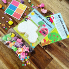 Themed Party | Paint Your Own | Cookie Kit