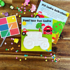 Themed Party | Paint Your Own | Cookie Kit