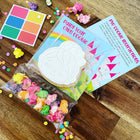Themed Party | Paint Your Own | Cookie Kit