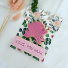Love you Mum | Twin Pack | Mother's Day