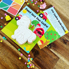 Themed Party | Paint Your Own | Cookie Kit