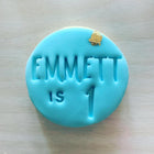 Build Your Own Cookie | 8cm