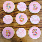 Build Your Own Cookie | 8cm