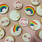 Build Your Own Cookie | 8cm