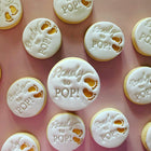 Build Your Own Cookie | 8cm