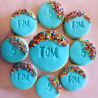 Build Your Own Cookie | 8cm