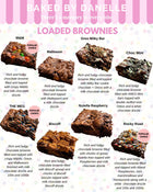 Sweet Treats | Brownies