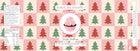 Christmas | Cookie Canisters | Merry Christmas