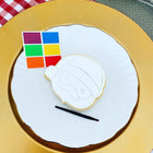 Christmas | Paint Your Own | Cookie Kit
