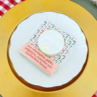 Christmas | Cookie | Teacher Appreciation | Teacher Quote