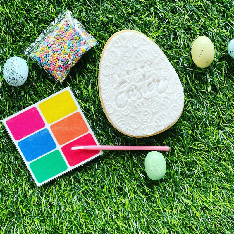 Easter Collection | Paint Your Own Kits