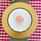 Christmas | Cookie | 8cm Name Wreath
