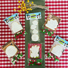Christmas | Paint Your Own | Cookie Kit