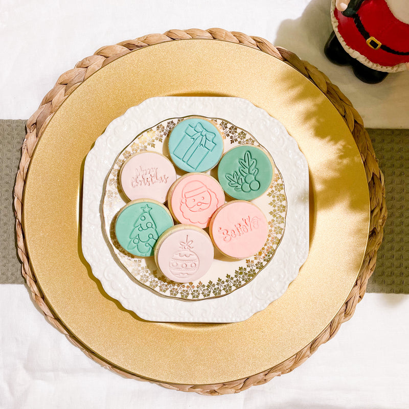 Christmas | Cookie | Class Set | Bulk 30 pack
