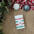 Christmas | Cookie Canisters | Merry Christmas