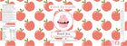 Teacher Appreciation | Cookie Canisters | Thank You