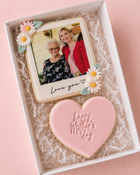 Mother's Day | Personalised Cookie Gift Box