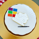 Christmas | Paint Your Own | Cookie Kit