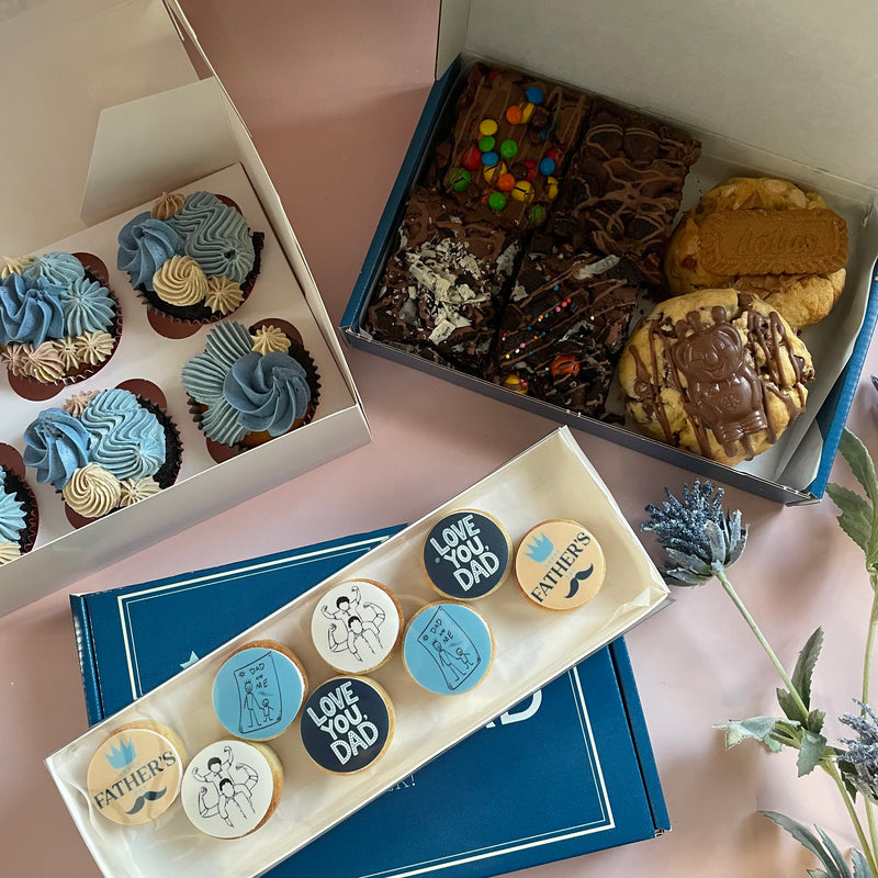 Father’s Day | Ultimate Dad Bundle