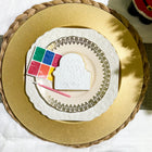 Christmas | Cookie | Paint Your Own | Personalised Elf