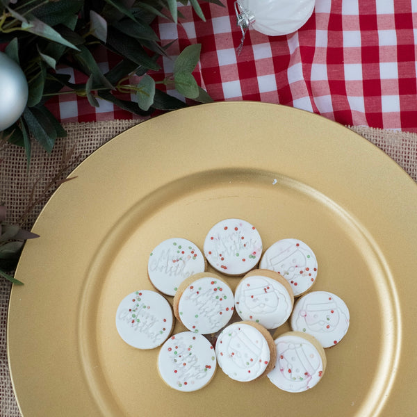 Christmas | Cookie | Class Set | Bulk 30 pack