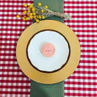 Christmas | Cookie | 8cm Name Wreath
