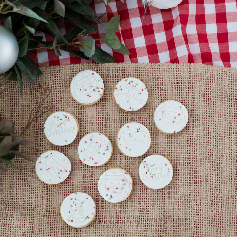Christmas | Cookie | Class Set | Bulk 30 pack