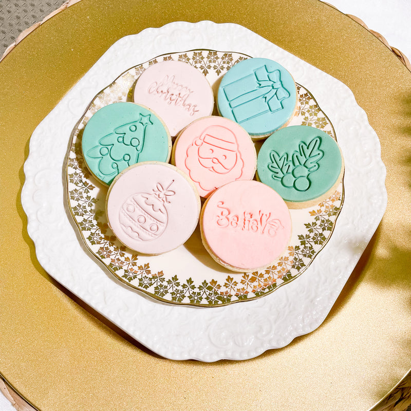 Christmas | Cookie | Bauble