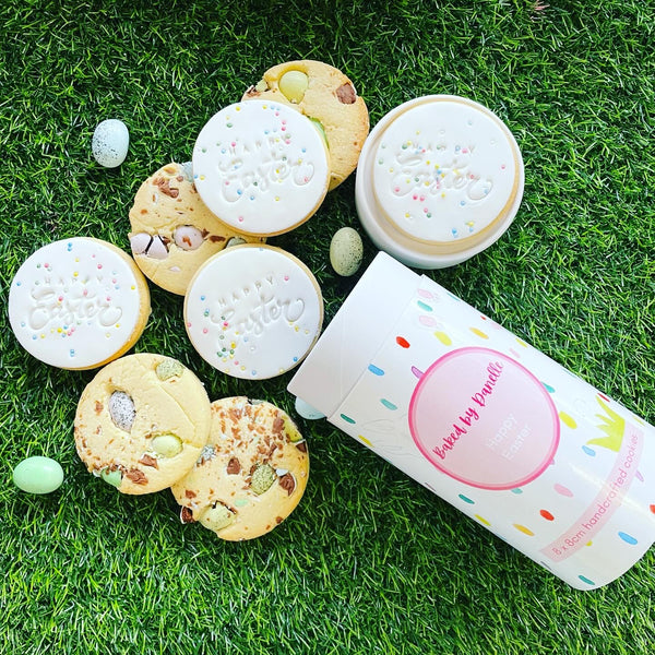 Easter Collection | Cookie Canister