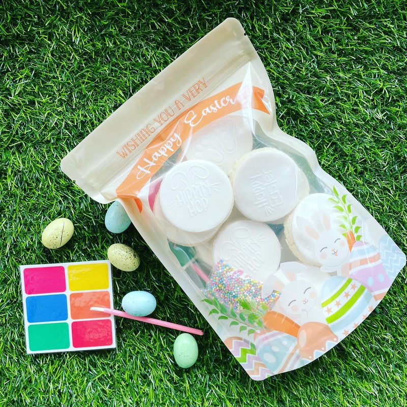Easter Collection | Paint Your Own Kit | PYO Pouch