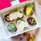 Easter Collection | Deluxe Cupcakes