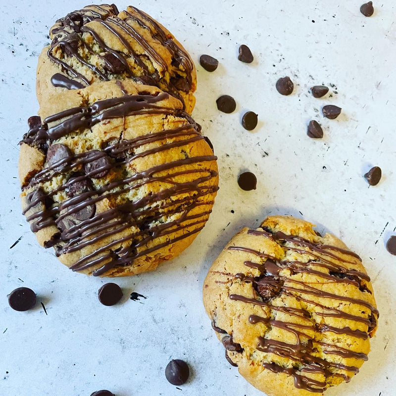 POP UP | PRE ORDER  | NEW YORK COOKIES